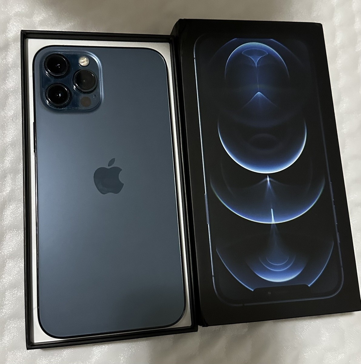 Apple iPhone 12 Pro ブラック本体 Amazon.com: Apple iPhone 12 Pro Max, 128GB, Graphite