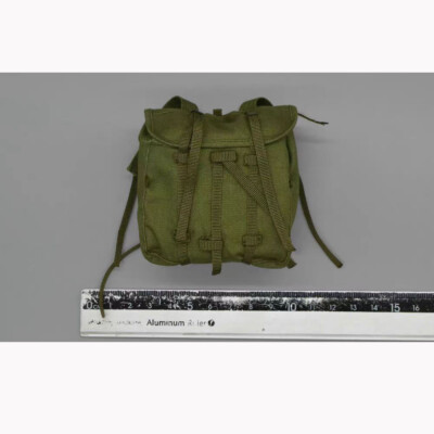 UJINDOU UD9033 1/6 Scale Chinese PLA Reconnaissance Group Backpack Model