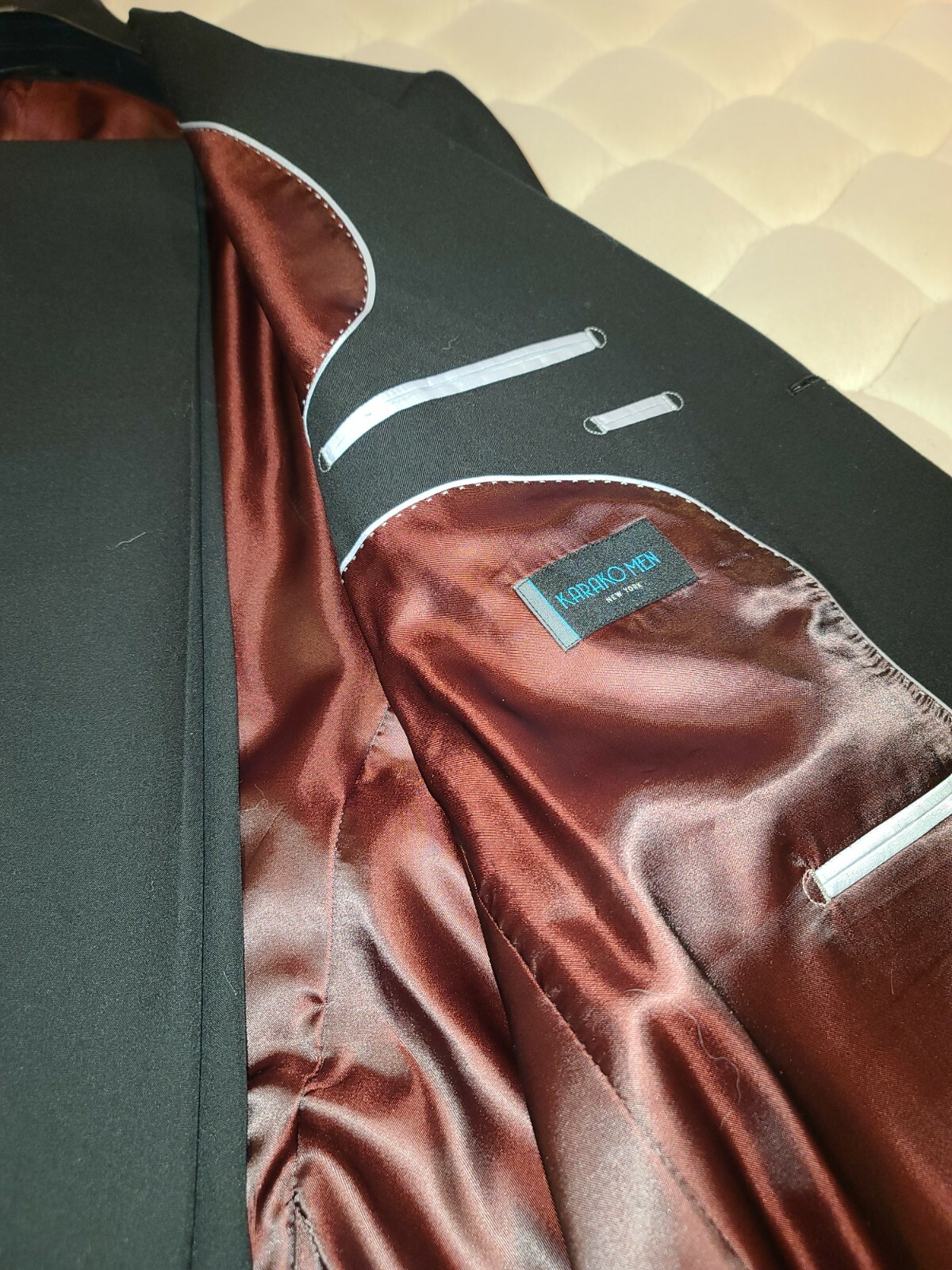 KARAKO MEN SUIT eBay