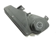 11 12 Fisker Karma 2012 Right Coolant Expansion Fluid Tank Reservoir Bottle |