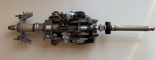 Lenksäule elektrisch 6787926 BMW F07 F10 F18 F06 F12 F13 F01 F02 F03
