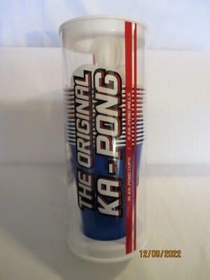 The Original Ka-Pong Game by Eastpoint Sports