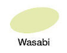 Marqueur à l'alcool Graph'it 8240 Wasabi