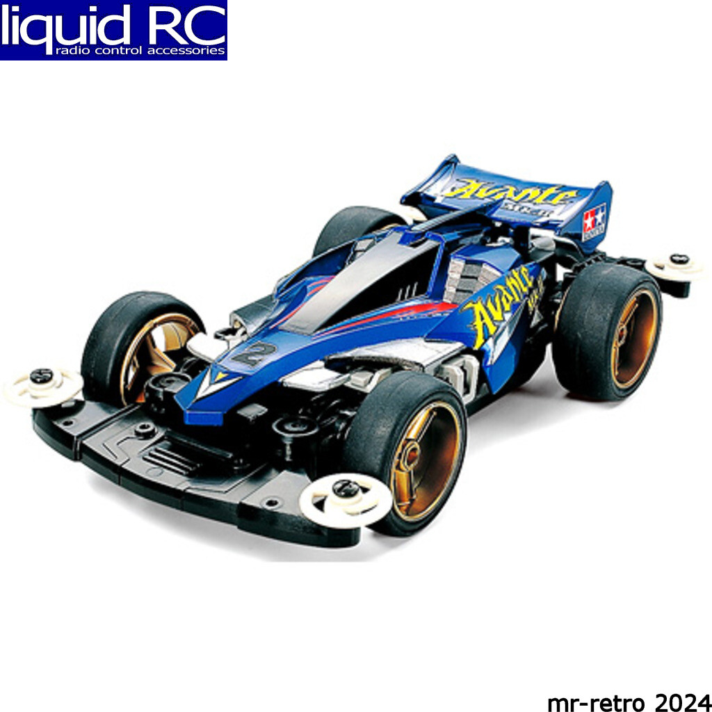 旧車 タミヤ F-2 - ホビーラジコン