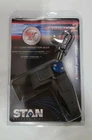 STAN Xtinction 2 Index Release - Black- Size LG