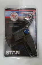 STAN Xtinction 2 Index Release - Black- Size LG