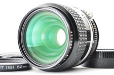 Nikon Ai Nikkor 35mm F2 EXC   MF Wide Angle Lens From JAPAN 2348