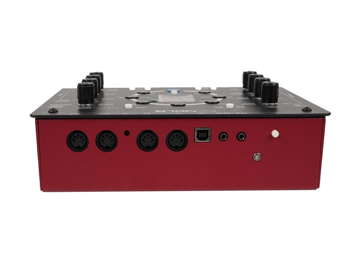 Conductive Labs NDLR Complex MIDI Arpeggiator SEQUENCER NEW