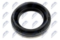 NTY NUP-MS-003 Wellenabdichtung, Schaltgetriebe FüR Mitsubishi