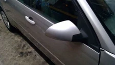 Passenger Side View Mirror Power Classic Style Opt DL6 Fits 06-08 MALIBU 238484