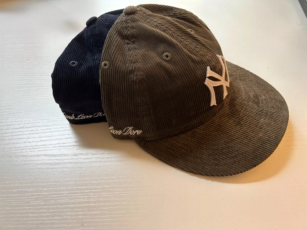 ALD / New Era Yankees Hat