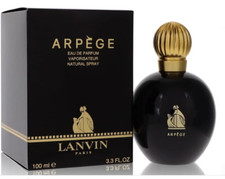 Image of Lanvin Arpege Eau de Parfum 100ml Spray - New & Genuine