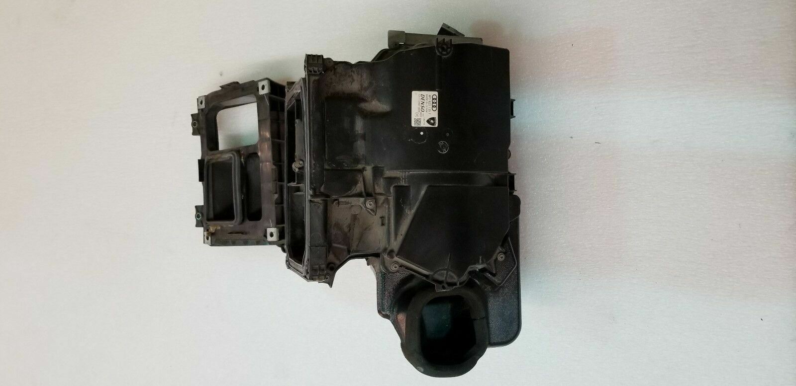 LAMBORGHINI GALLARDO LP570 SL HVAC UNIT AIR CONDITION BLOWER BOX OEM 4F0820155F