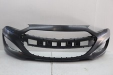 2013 2016 Hyundai Genesis Coupe Front Bumper Cover Oem 2013 2016 Hyundai Genesis Coupe Front Bumper Cover Oem