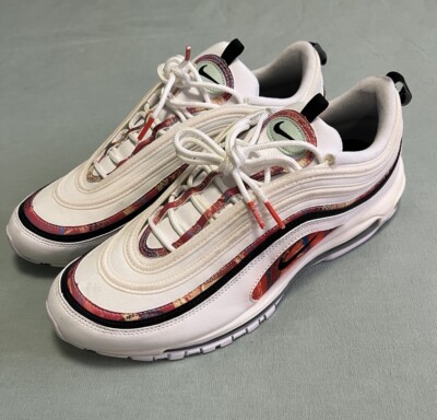 vintage mosaic air max 97