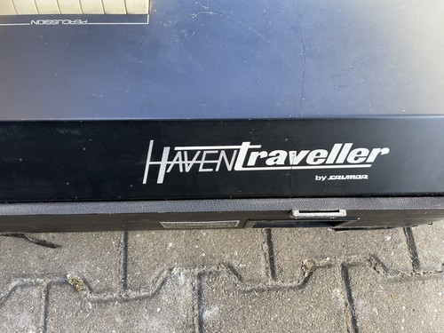 Haven Traveller by Crumar Organ Keyboard Orgel - Bild 5 von 9