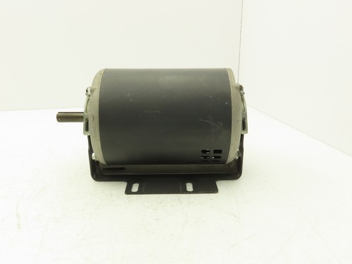 Dayton 6K729L Belt Drive Fan Blower Motor 1/2Hp 1725RPM 115/208-230V 1PH 56Fr - Picture 5 of 8