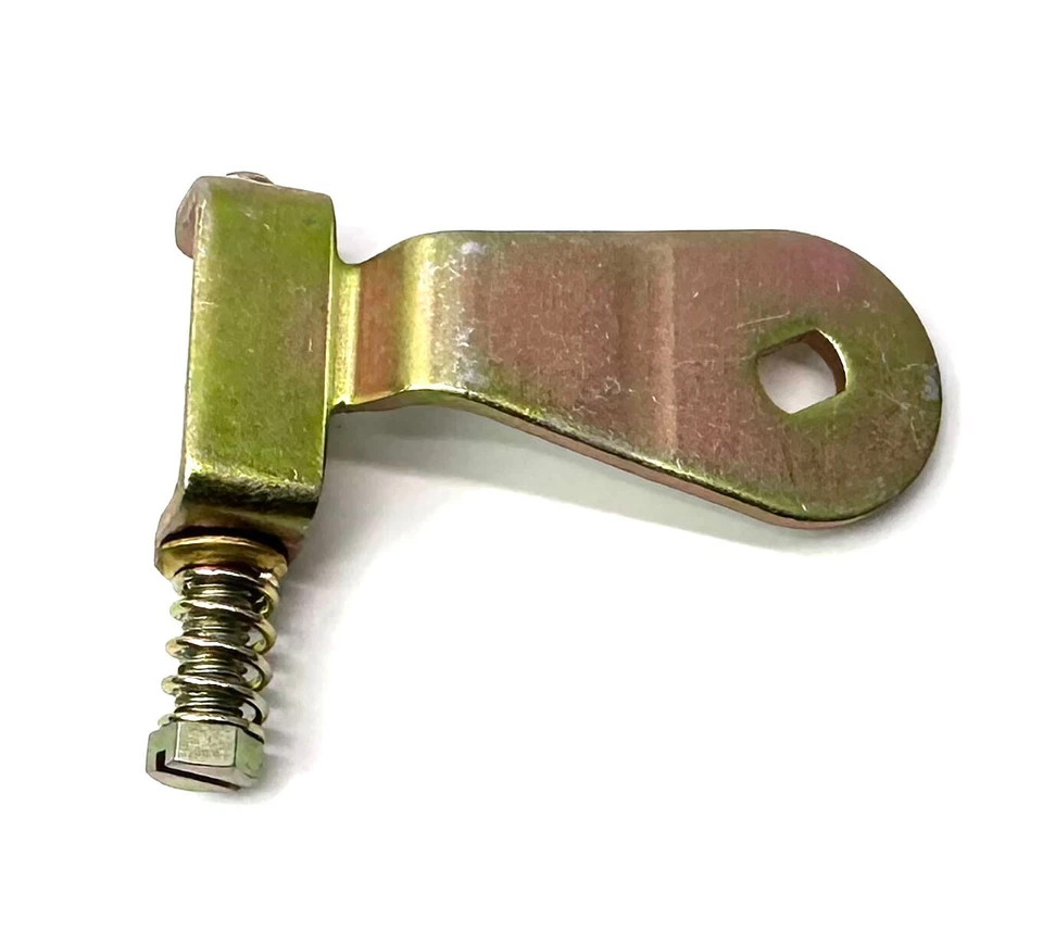 Palanca de acelerador Weber DCOE Carbs DCOE izquierda número de pieza 45041.270 totalmente nueva Foto 2 de 4