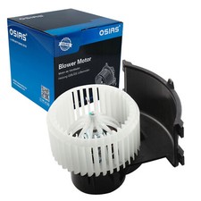 HEATER BLOWER MOTOR FAN FOR VW MULTIVAN T5, TRANSPORTER T5 & T6 OEM QUALITY