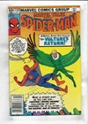 Marvel Tales #144 Fine/Very Fine (reprints Amazing Spider-Man #7) Vulture