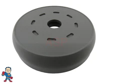 Diverter Valve Cap for Sundance® 2005+ 880/850/850E Gray Spa Hot Tub