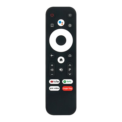 Replace Remote Control fit For Mecool KM7 Plus Smart Android TV Box KD2