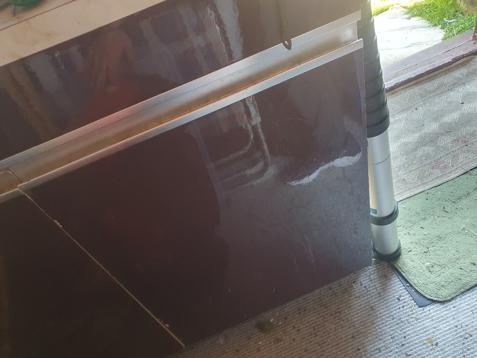 WRIGHTON KITCHENS doors eBay