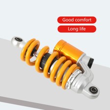 Stoßdämpfer Vorne Hinten 240mm Aluminium Für Motorräder,Geländewagen,ATV,Kart