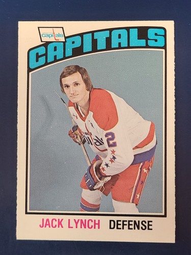 Tarjetas de hockey O-Pee-Chee OPC 1976-77 completa tu conjunto que elijas #176-396 - Imagen 180 de 275