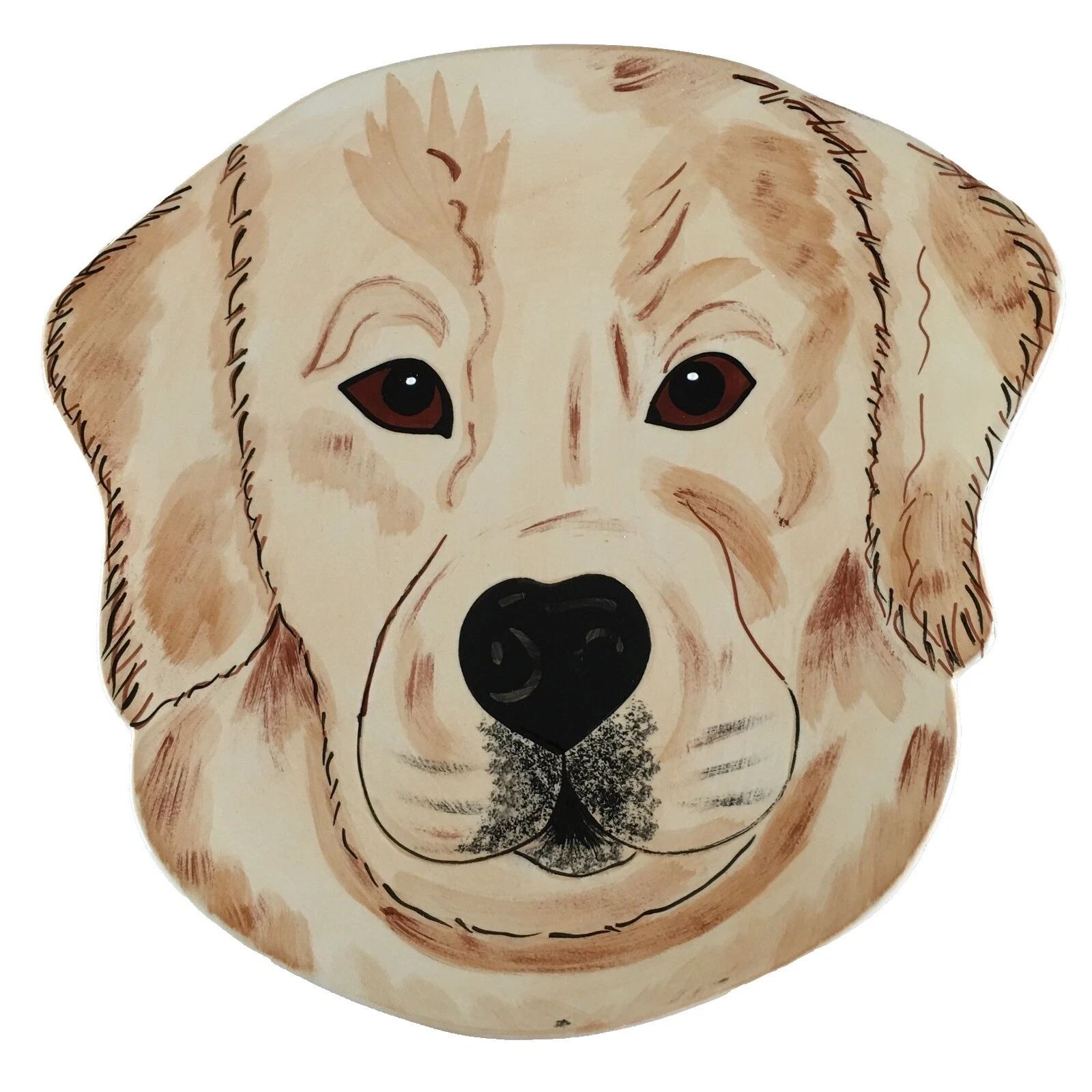 NOVEDAD platos decorativos de cerámica