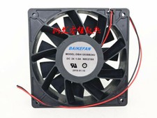 BAIKEFAN DBA12038B24U 12038 12CM 24V 1.0A Gale volume inverter cooling fan