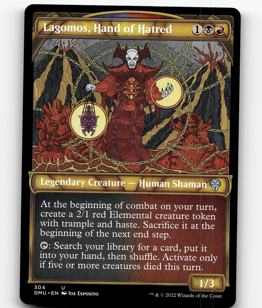 mtg cards like hatred Lagomos, Hand of 205/281 Dominaria United Magic The Gathering L9653* All cards will be carefully packed for safe transit Hatred Custom Proxy MTG Proxies