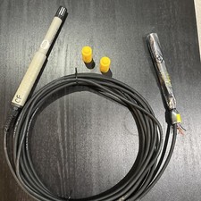 Campbell Scientific HMP45CF Humidity and Temp...