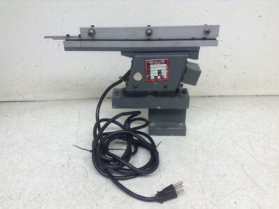 Service Engineering 24781-0-2 Vibrator Module 115 VAC 7RM 05/05 15 PPM (OK)