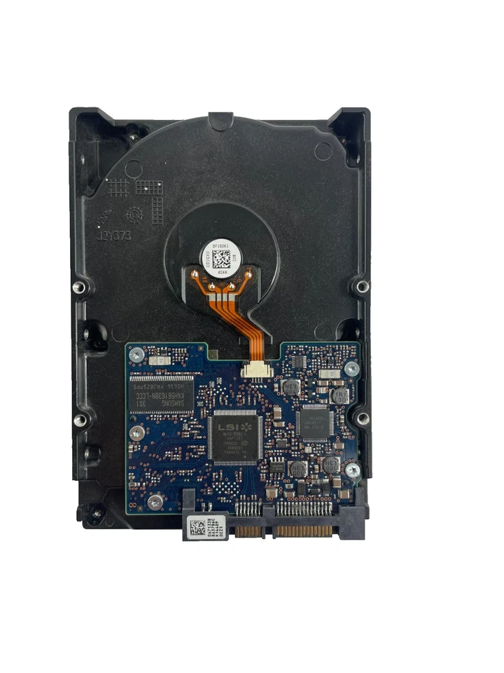 HGST Model HUA722010CLA330 SATA Internal Hard Drive 7200RPM 1 TB Cache 32MB - Image 2 of 3