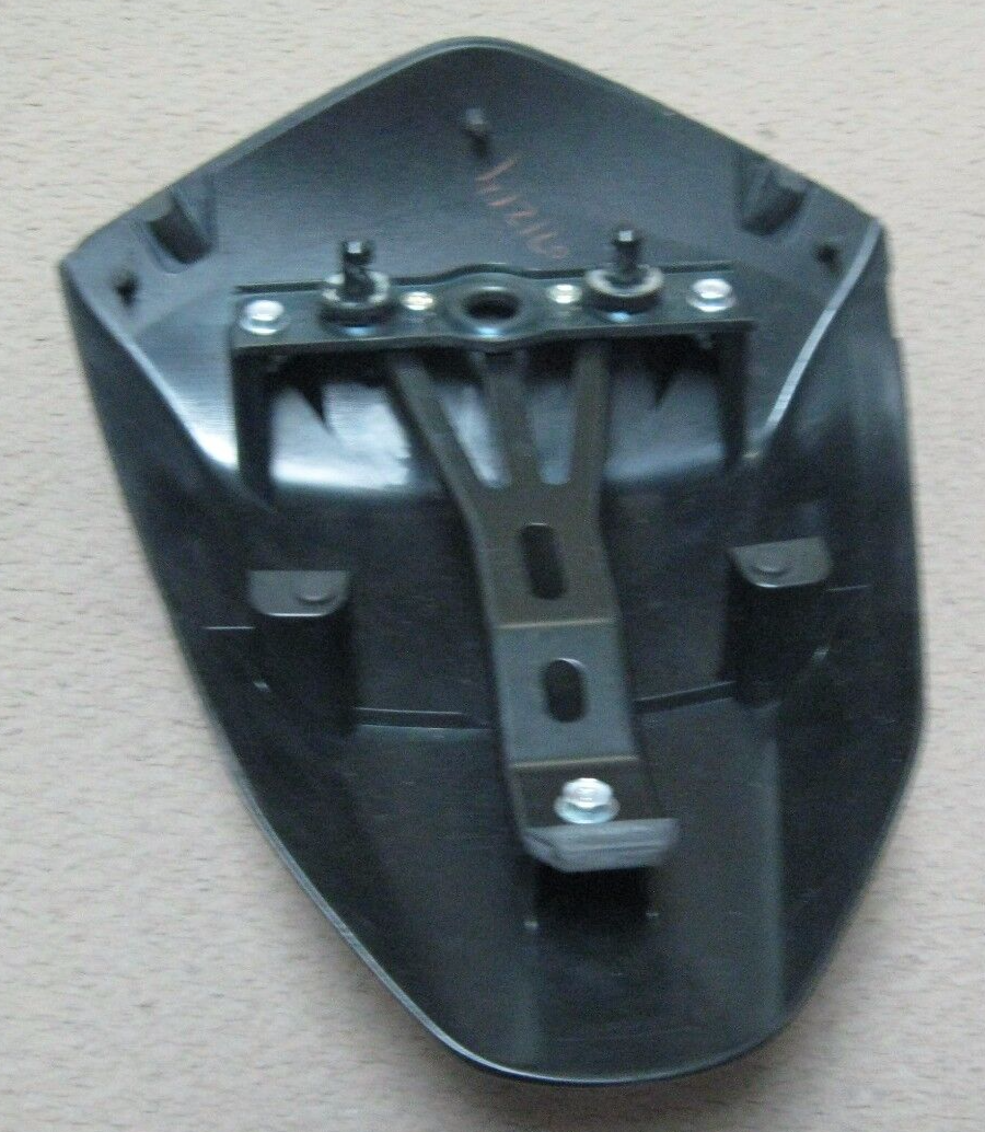 KAWASAKI 2009 ZX6R REAR SEAT ZX 6 R 53066-0189-12Y for sale online