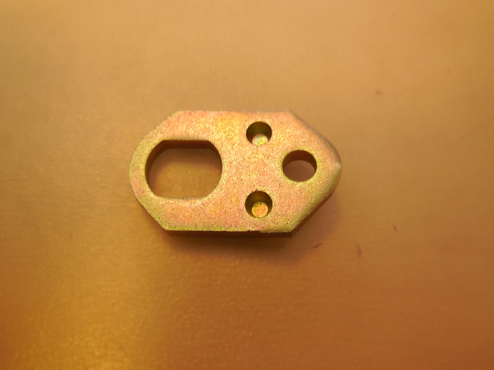 Mercedes M116 M117 Kjet Injector Bracket NEW A1160781441 | eBay 