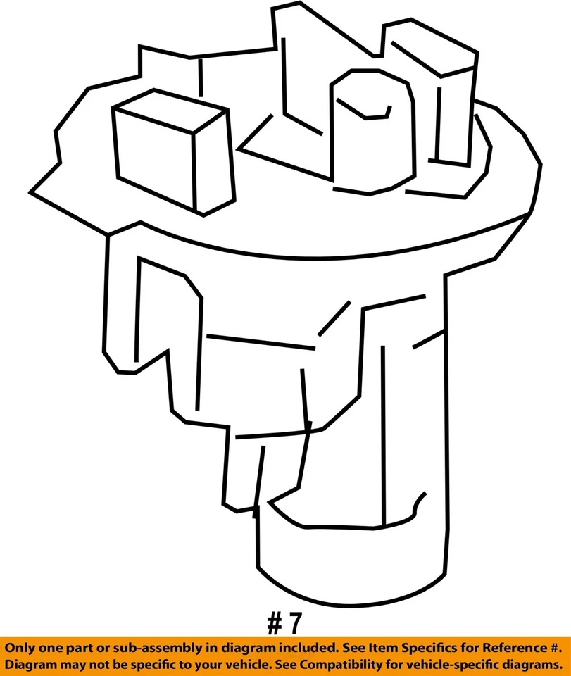 Used Fuel Pump fits: 2017 Mercedes-benz Mercedes s-class 217 Type S models coupe - Image 4 of 4