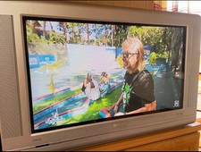 Philips 32 Inch CRT TV RGB SCART LIKE NEW