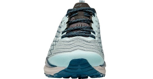 NEW 361° DEGREES SHOES WOMENS SIZE 12 TAROKO-3 Y2255-6867 BLUE retail $200 - Picture 5 of 5