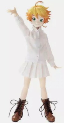 商品No.16 Azone エマ PureNeemo フィギュア 119 The Promised Neverland Emma 1/6 Pureneemo Character Series No.119