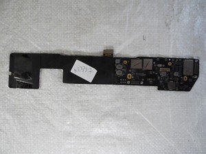 Defektes MacBook Air 13" A2337 Locked Logic Board 8CPU/7GPU 256GB 820-02016-A