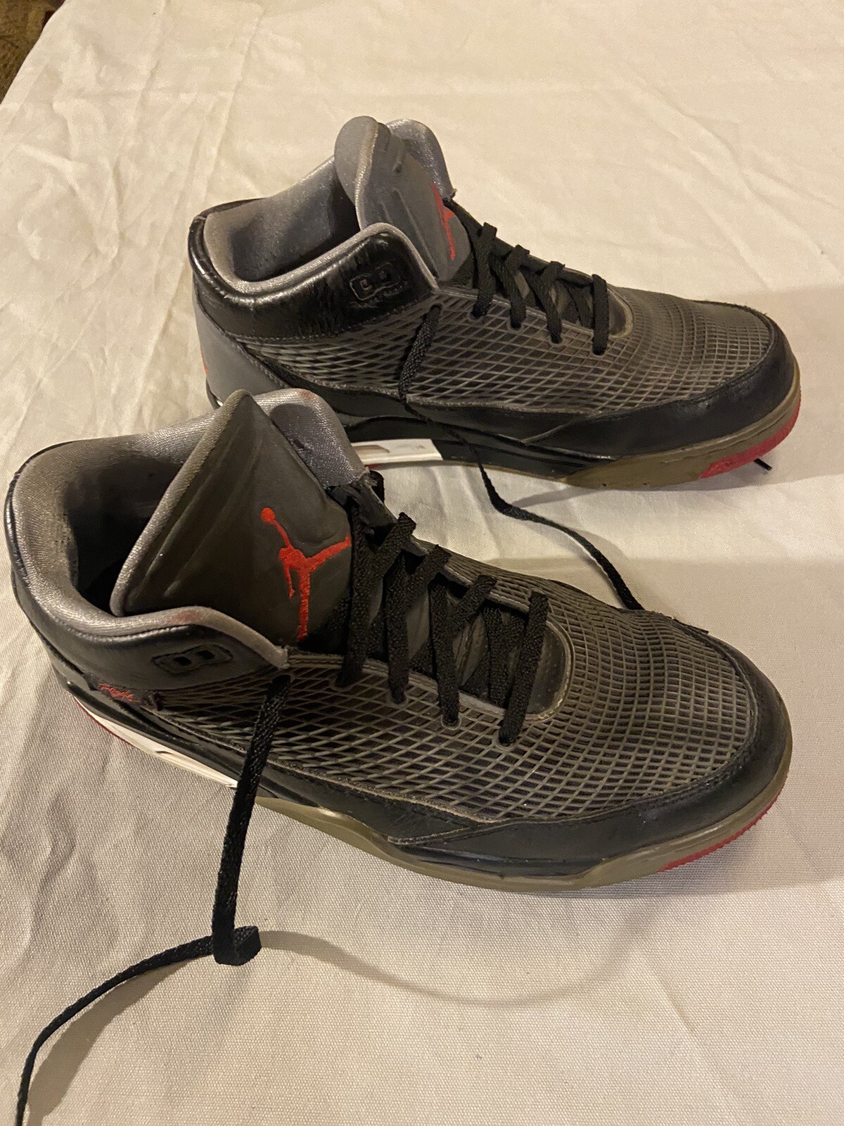 flight club mens jordans