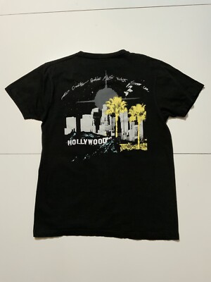 NRG Champions Tour Los Angeles Hollywood Esports Team Official Merch T-Shirt MD