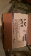 Epson Elplp 69 Bulb