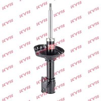 1X Kyb 334461 StoßDäMpfer FüR Subaru