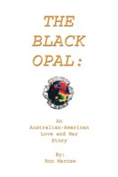 Ronald J. Marose | The Black Opal | Taschenbuch | Englisch (2003) | iUniverse