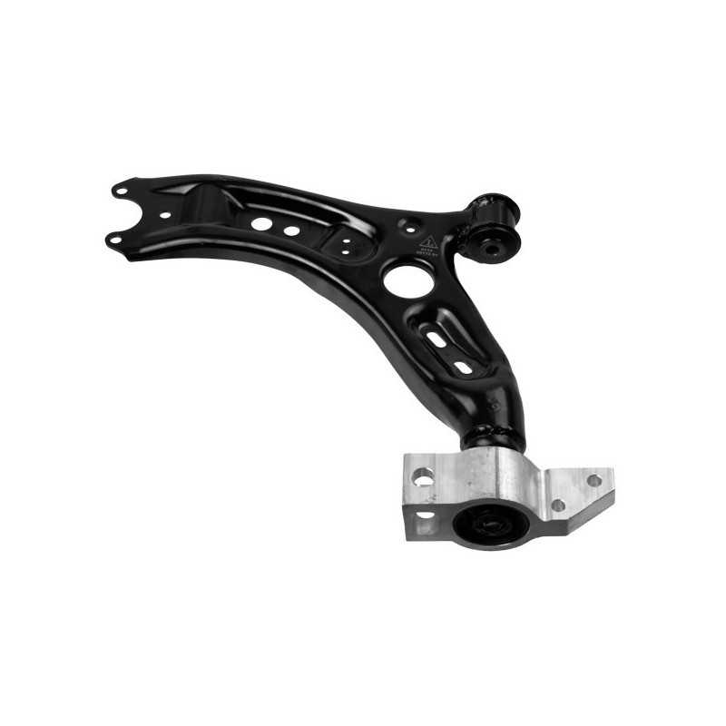 Braccio Sospensione Anteriore Sinistro per Audi Seat Skoda VW LEMFÖRDER 36173 01 - Immagine 2