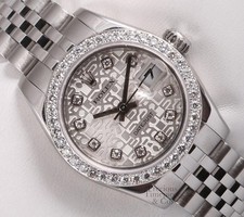 Rolex Lady-Datejust 26 179174