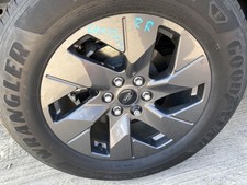Wheel 20x8-12 Fits 22-25 Ford F150 Lightning 630189